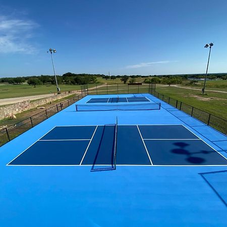 The Hideout Golf Club & Resort Lake Brownwood Esterno foto