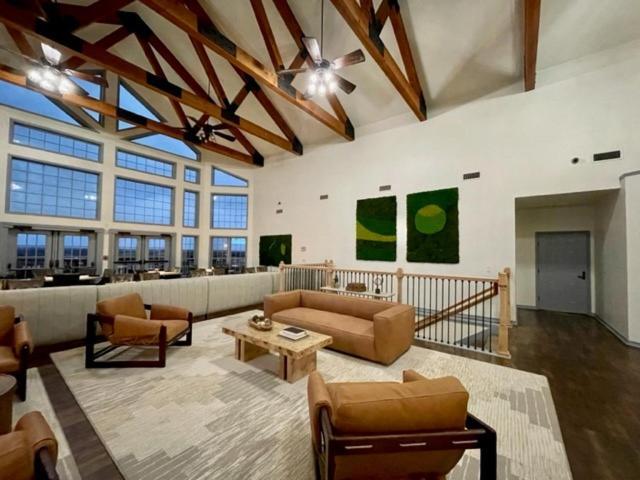 The Hideout Golf Club & Resort Lake Brownwood Esterno foto